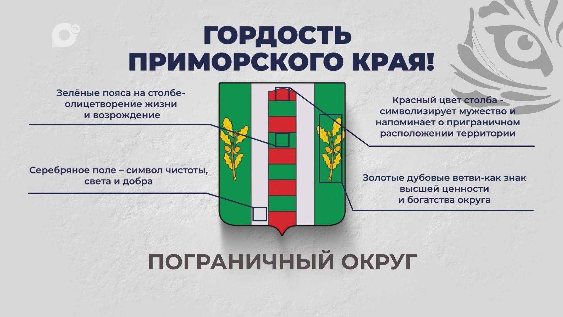 Гордость Приморского края / Пограничный округ / 18.09.25