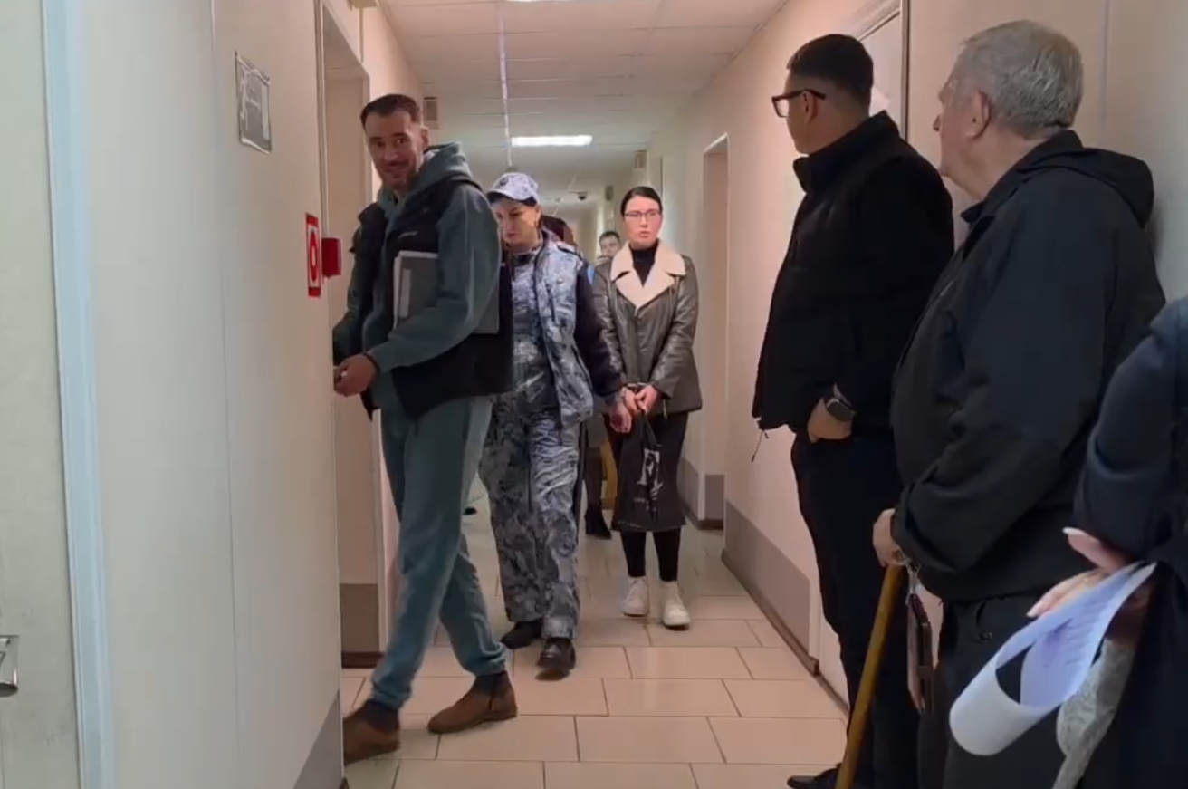 В Приморье чиновнице и её подельникам огласили приговор за хищение земель