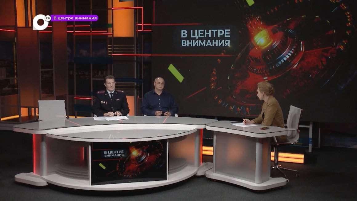 В центре внимания / Борьба с наркотиками / 26.06.23