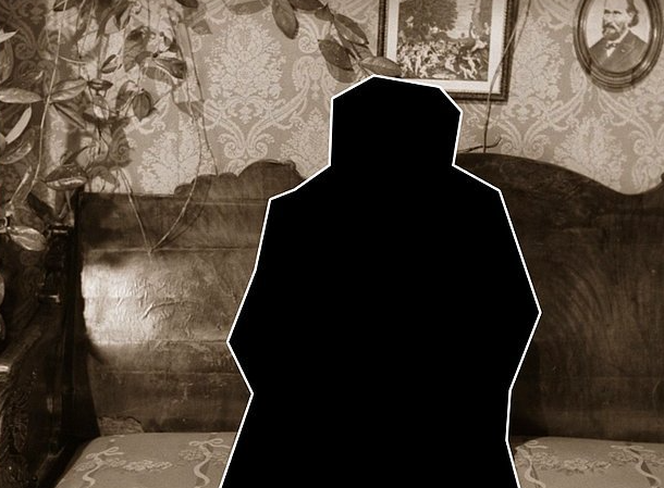 Героя какой картины вырезали из этого кадра?