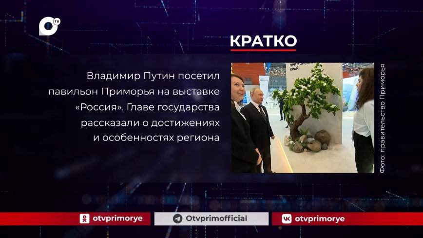 Кратко. 18.12.23 (Вечер)