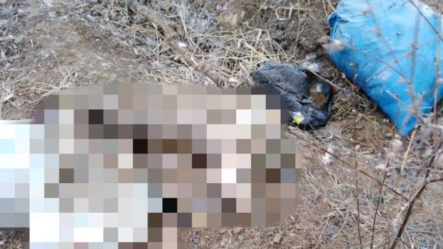 Три пакета с трупами обнаружены в пригороде Владивостока
