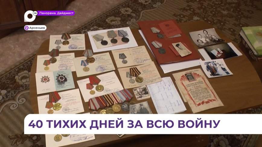 Портрет через время: Братья Василий и Харитон Супруны