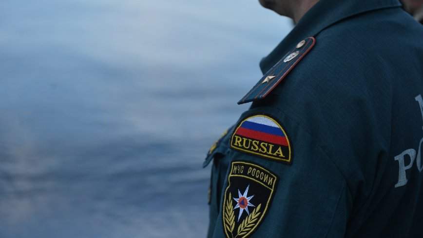 В Приморье объявлено новое штормовое предупреждение