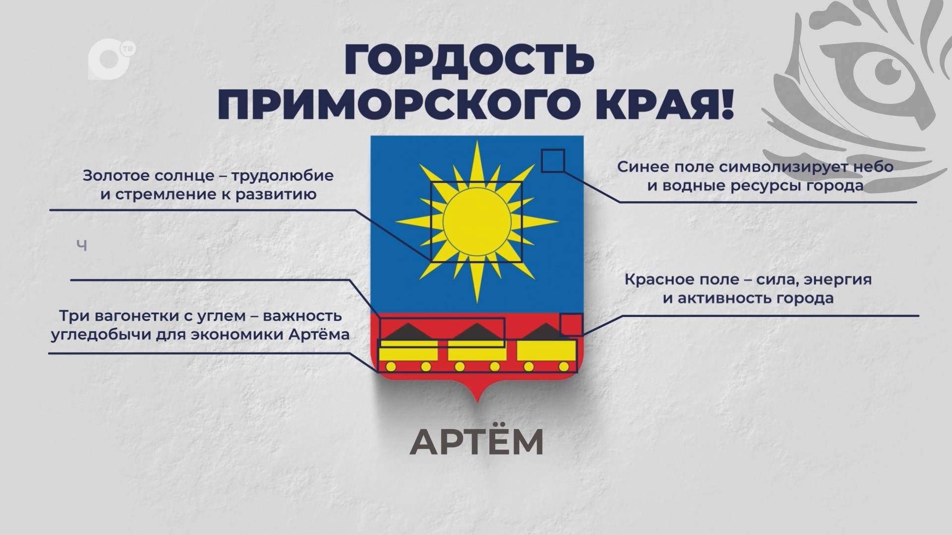 Гордость Приморского края / Артем / 28.08.25