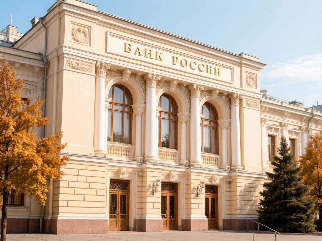 Путешествие в мир денег: Банк России проведет День открытых дверей во Владивостоке