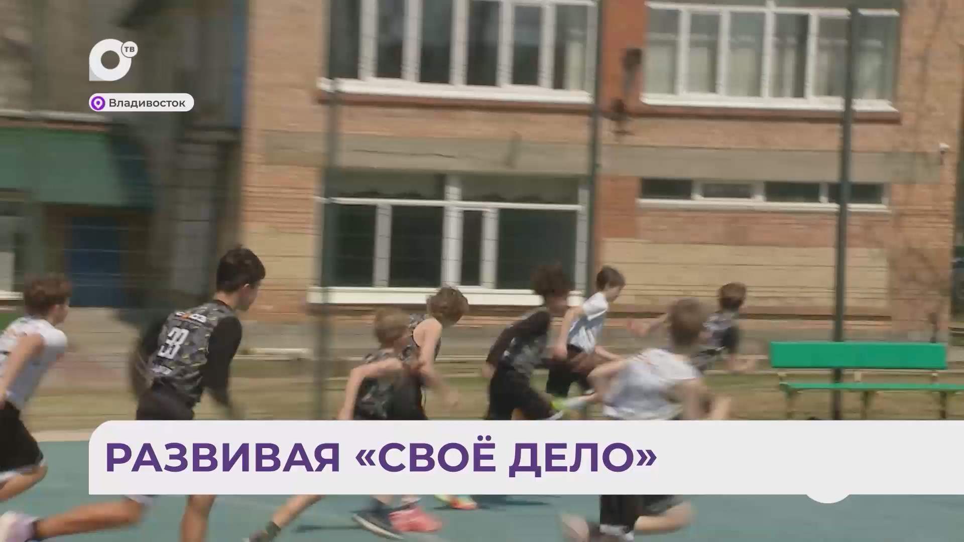 Без комментариев / Развивая своё дело / 22.04.26