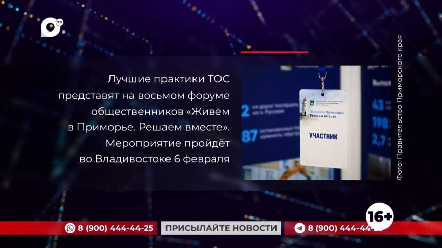 Кратко. 06.02.24 (Утро)