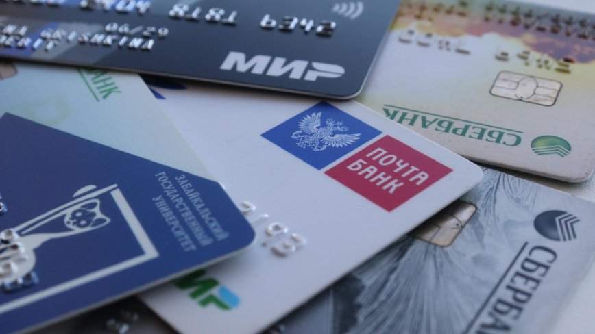 Запрет на получение кредитов можно будет установить благодаря новому закону
