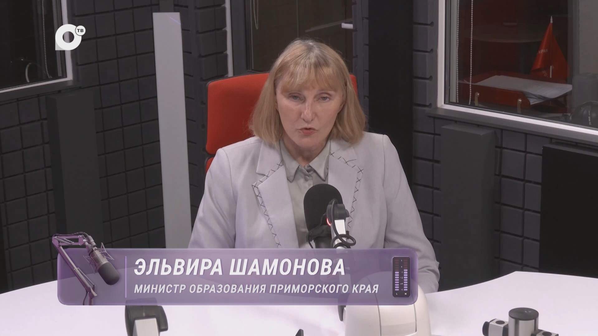 Надо поговорить / Эльвира Шамонова / 05.06.26