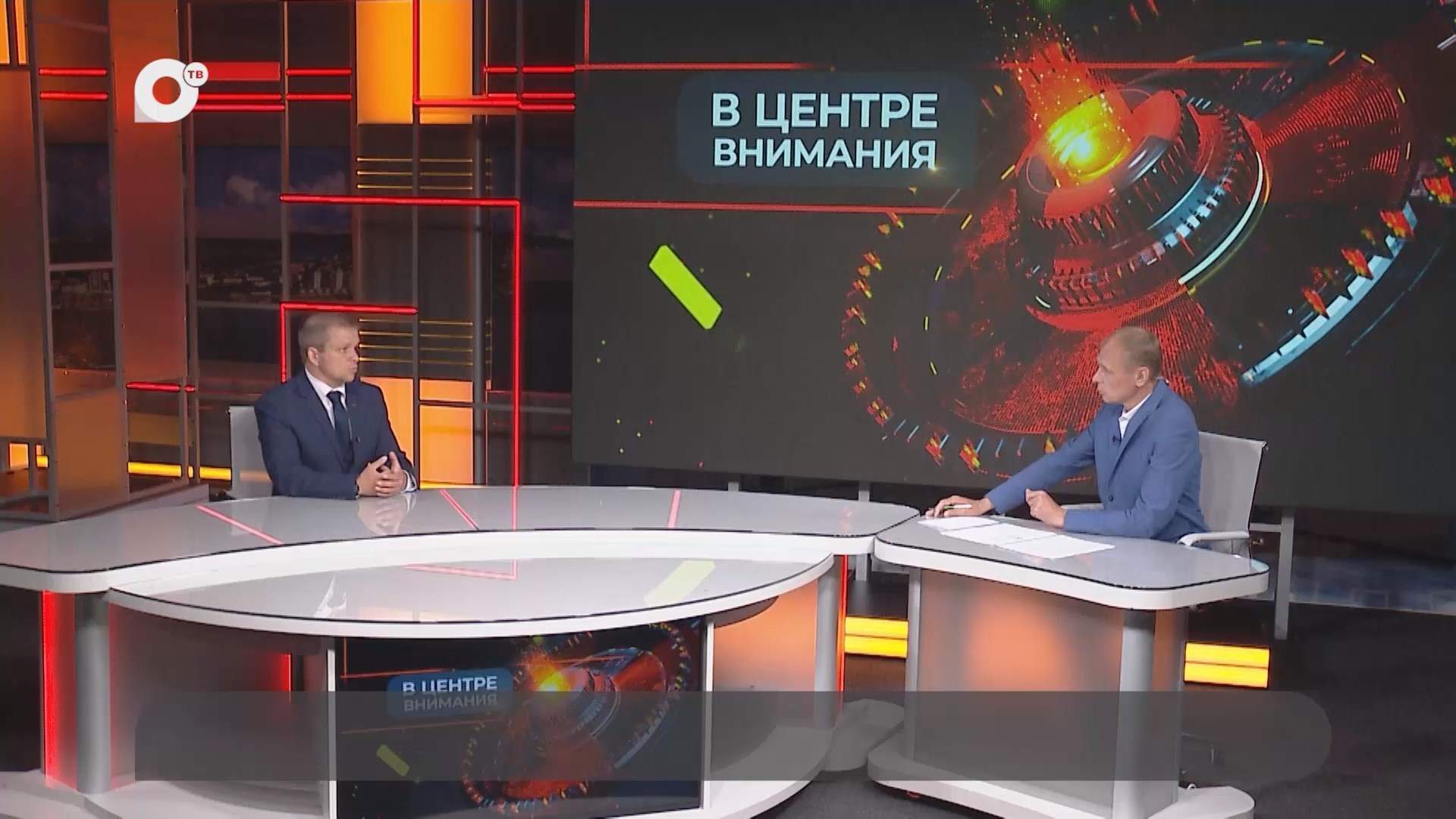 В центре внимания / Приморье в цифре / 10.07.25