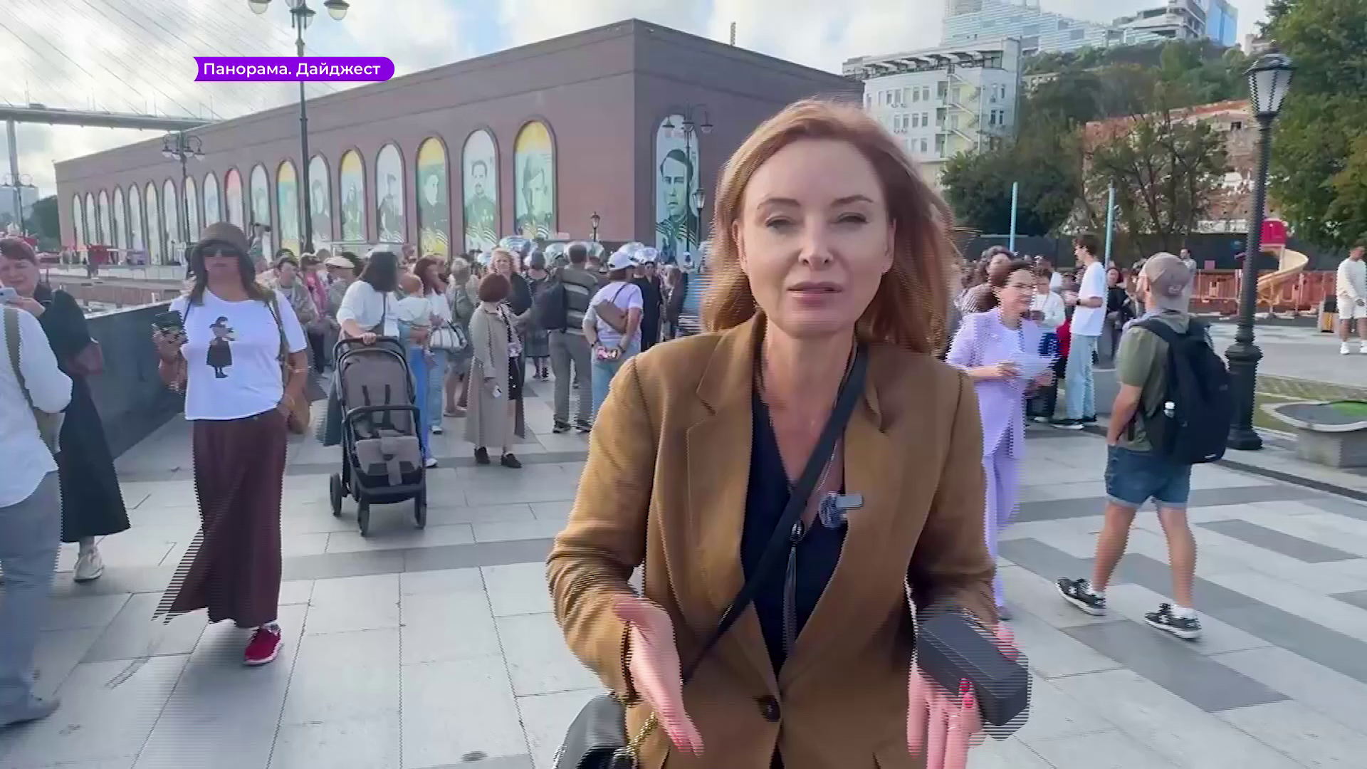 Сегодня во Владивостоке стартует IV Международный Тихоокеанский театральный фестиваль
