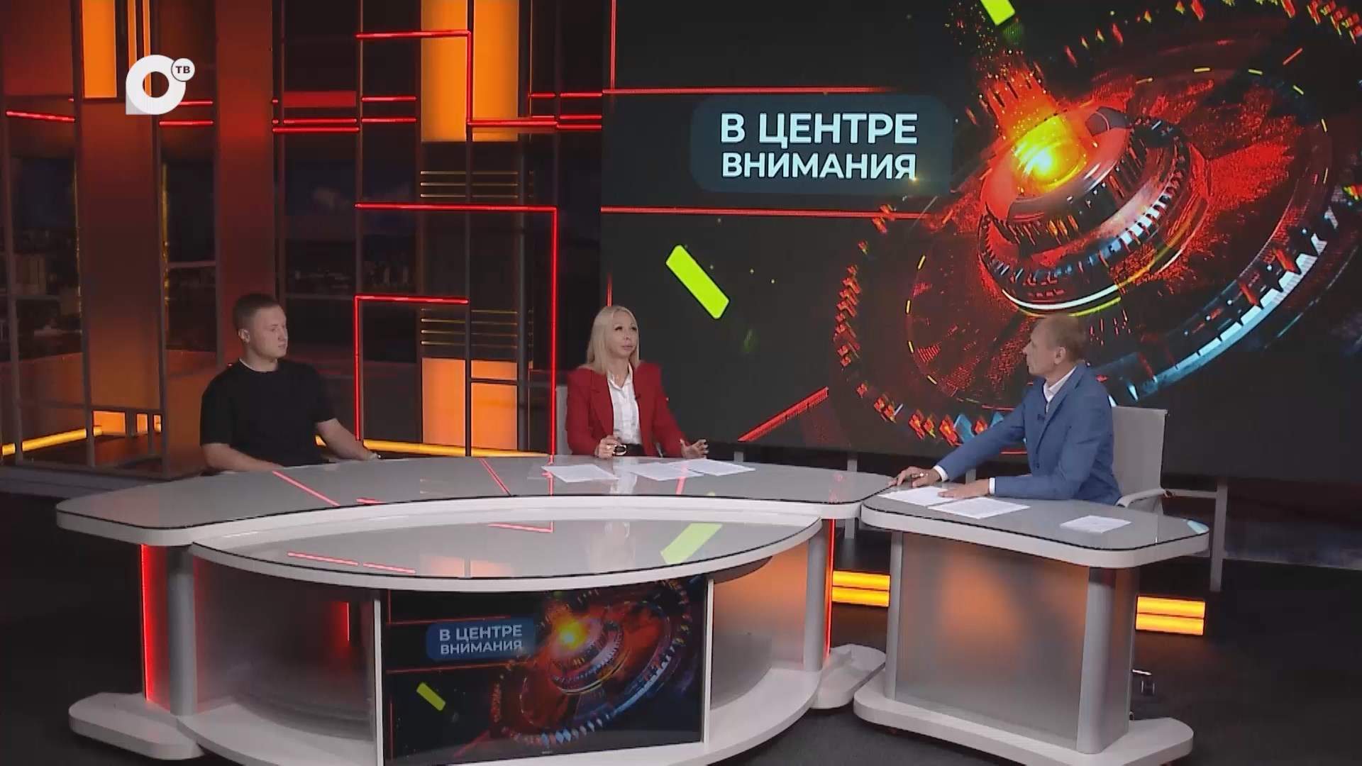 В центре внимания / Школа гастрономии / 17.07.25