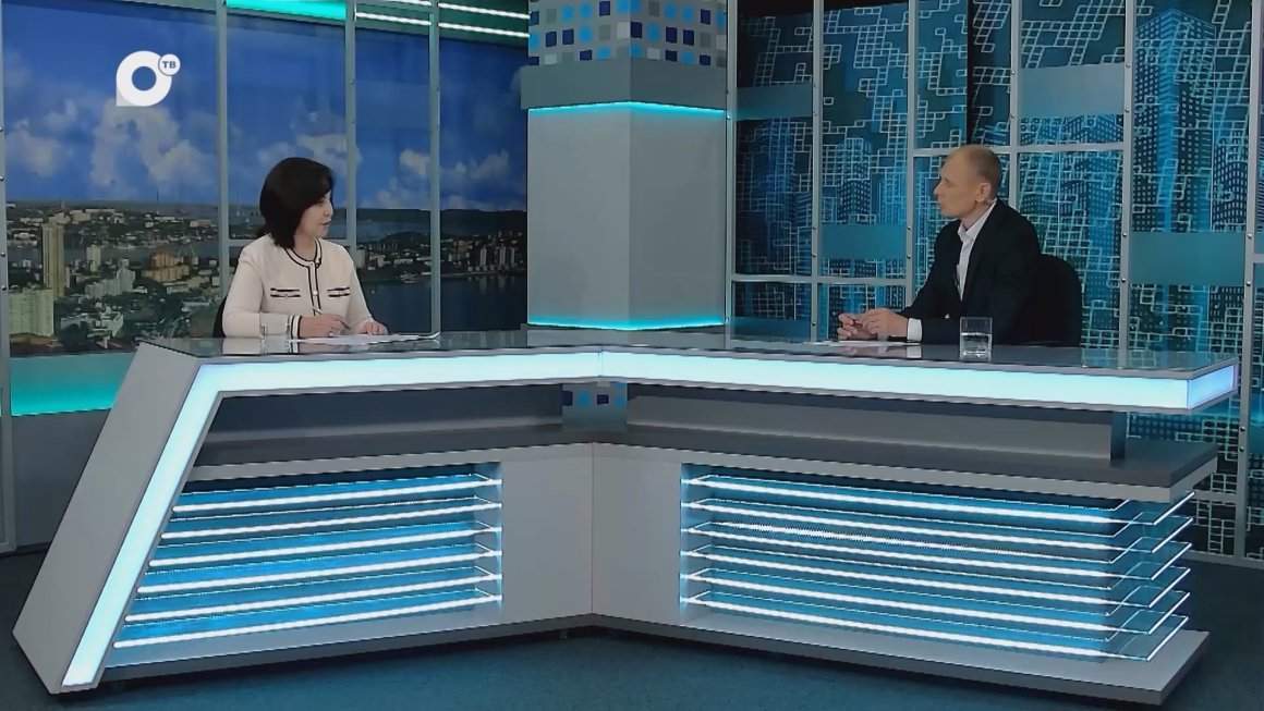 Итог недели / 20.10.24