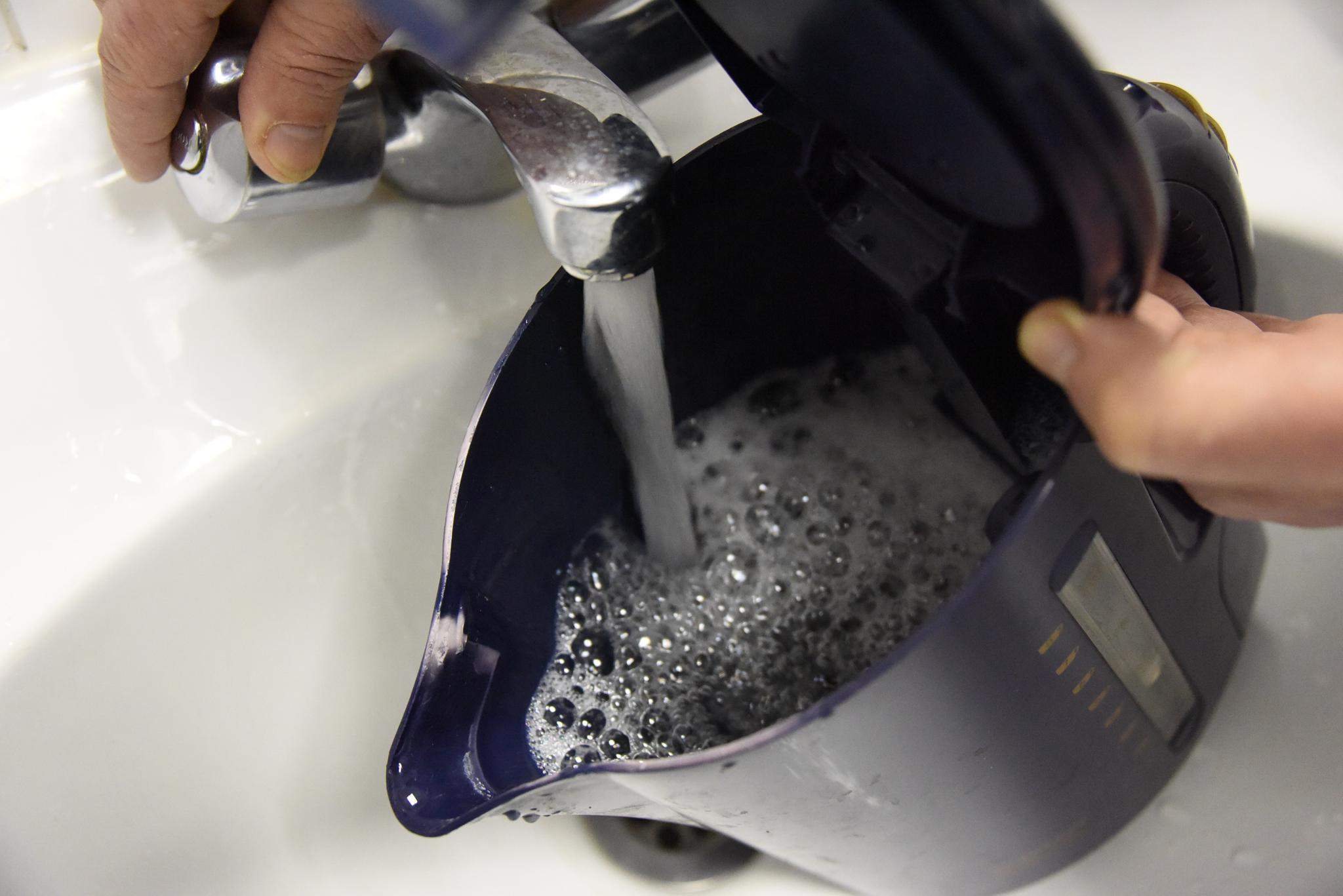 Отключения воды и электроэнергии ожидаются в Приморье в четверг 