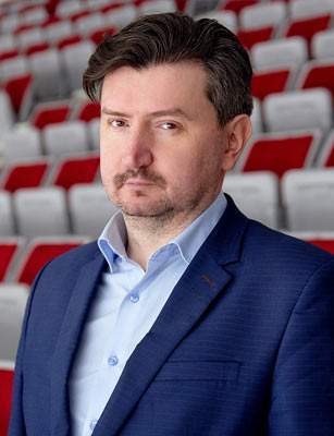 Павел Зайцев