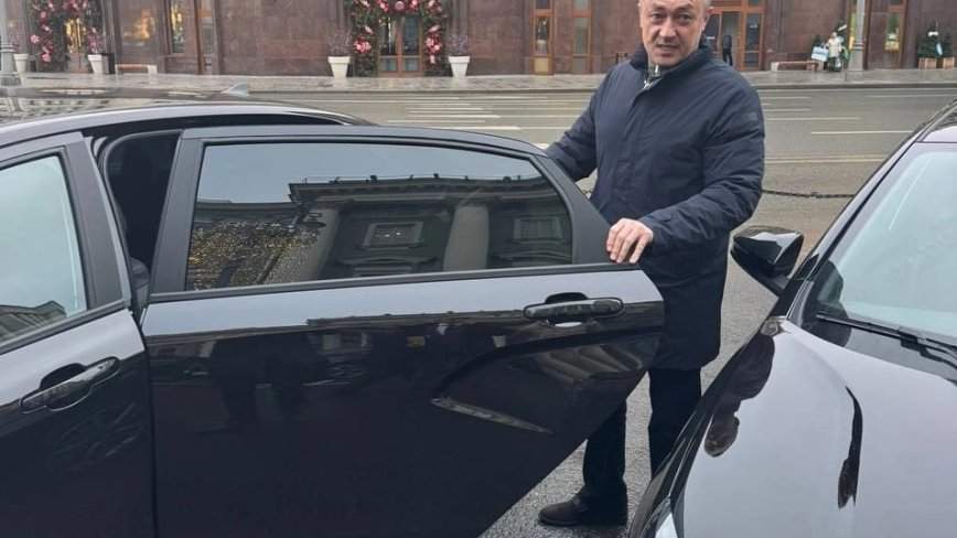Виктор Пинский: «Государственная Дума не на словах, а на деле поддерживает отечественный автопром»