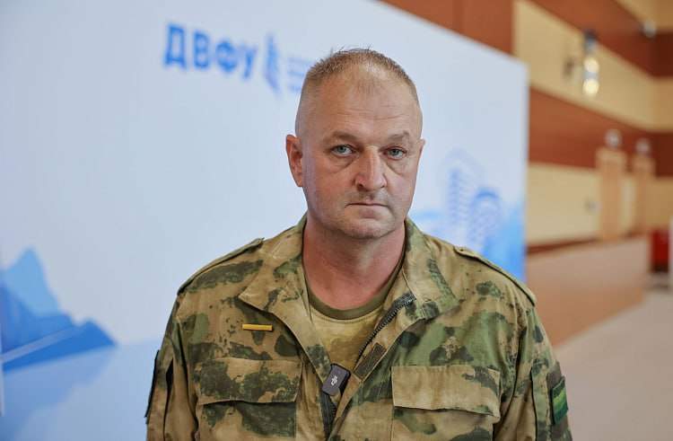 К власти пришли участники кадровой программы «Герои Приморья» 