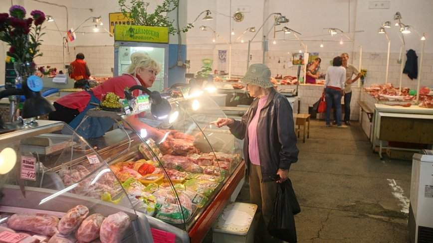 Опасный продукт прибыл во Владивосток – есть его нельзя, и вот почему