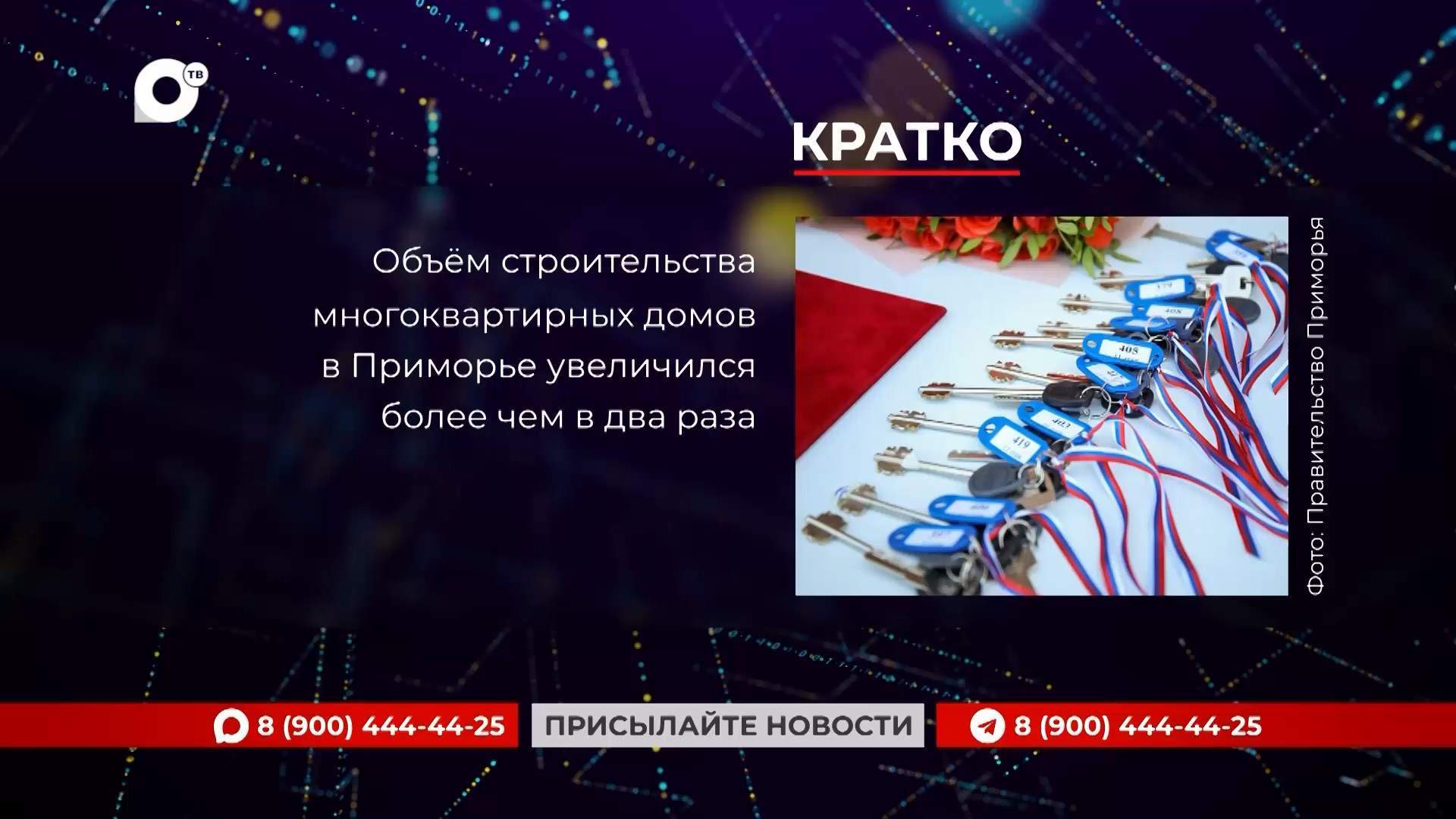 Кратко / 22.07.26 