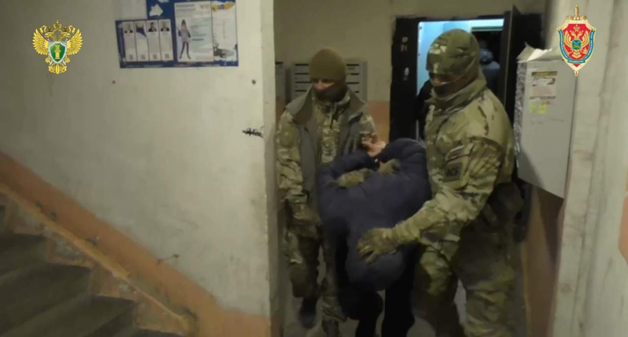 Суровый приговор вынесен жителю Владивостока за шпионаж в пользу Украины