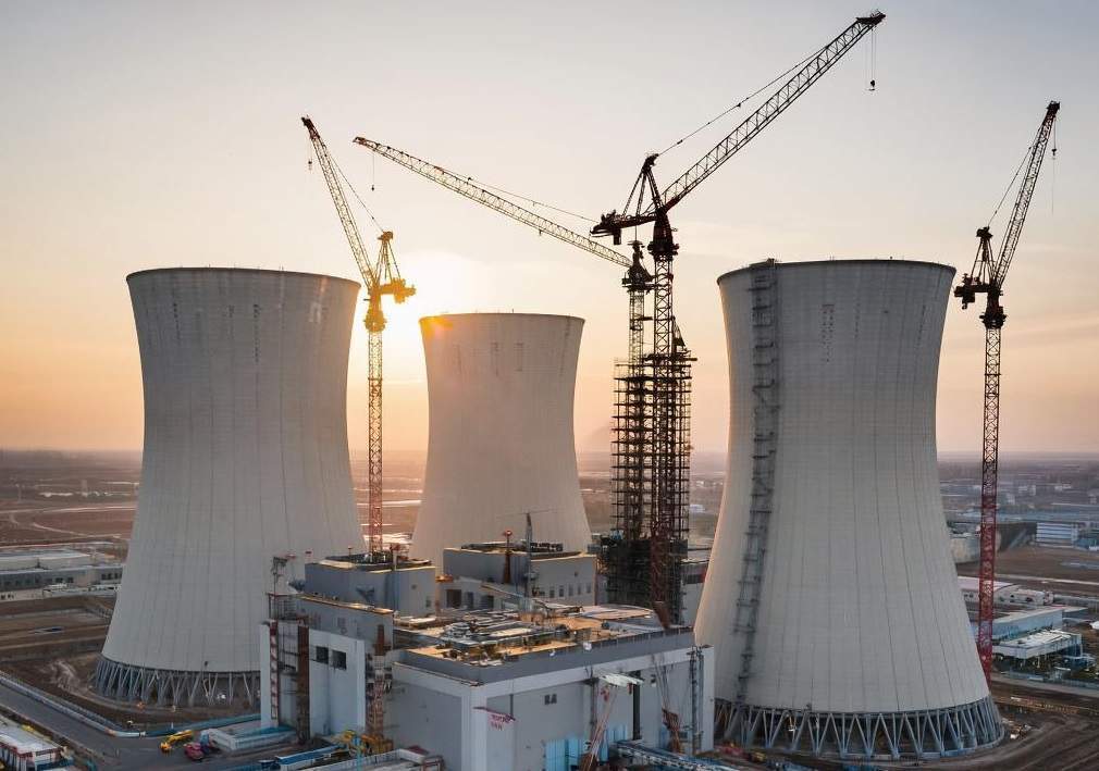 Одну на двоих атомную стройку предлагают развернуть Владивостоку и Хабаровску