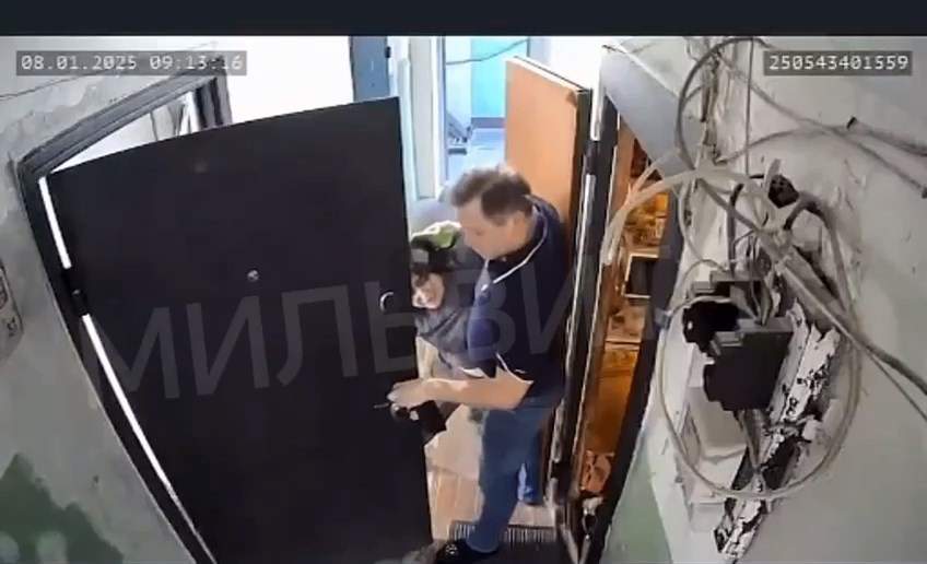 «Эпидемия» косит председателей ТСЖ во Владивостоке
