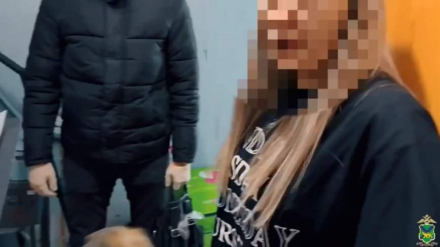 Опасную ОПГ накрыли в Приморье