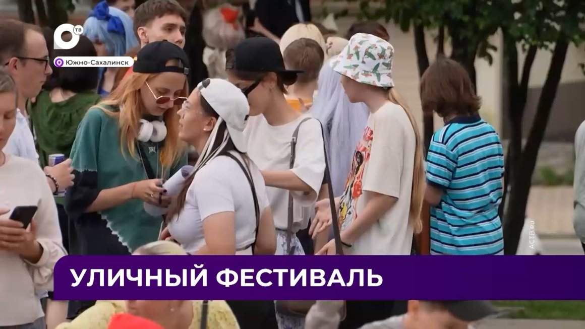 Дальний Восток Блиц / 29.07.24
