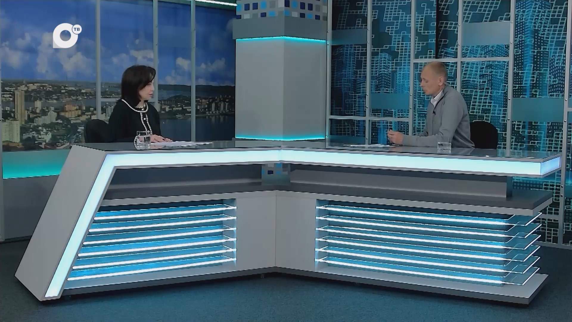 Итог недели / 22.06.25