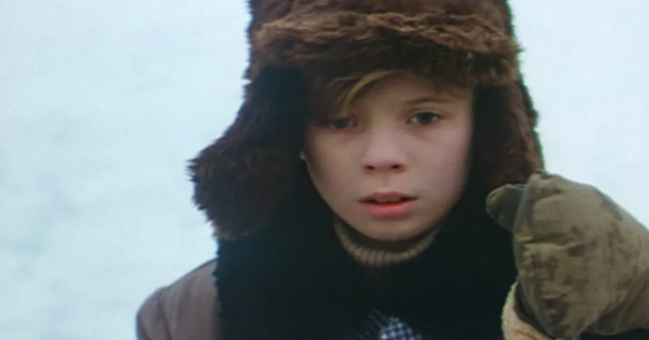 Кто разговаривал с мальчиком-рыбаком по громкоговорителю? (Выпуск 91 "Ловись, рыбка!")