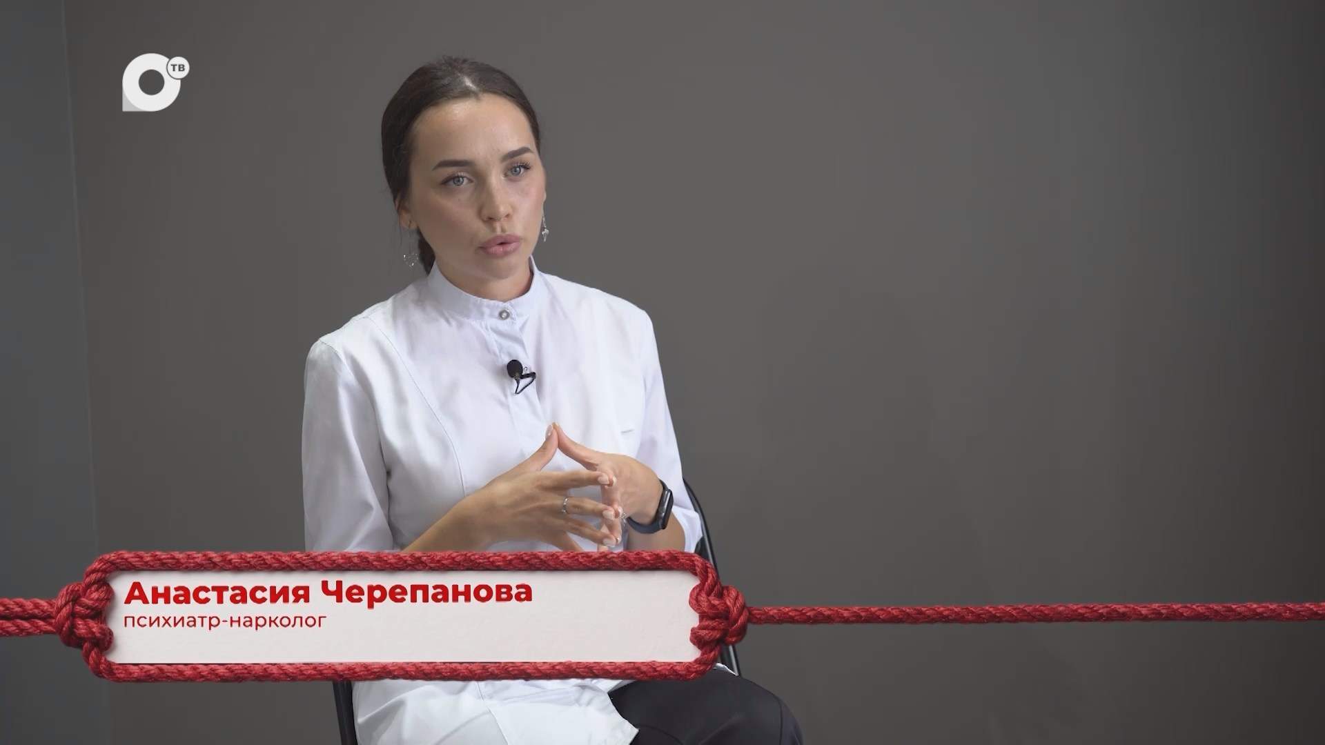 Независимый проект / Большие надежды / 24.10.26