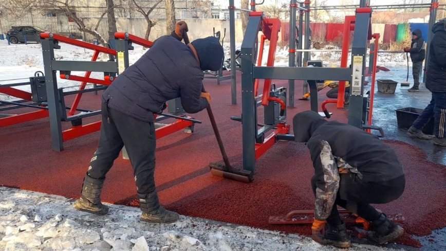 «Может накрыться медным тазом»: праведный гнев администрации в Приморье обрушился на людей