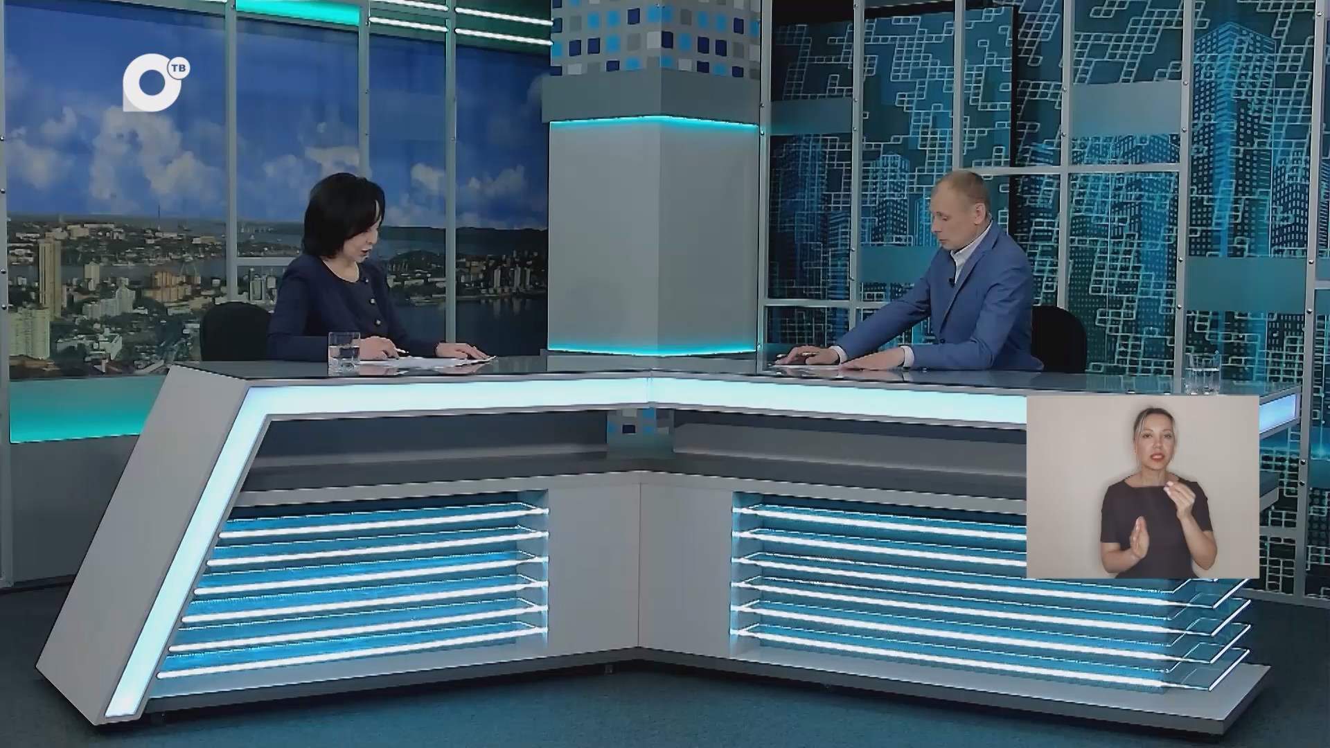 Итог недели / 19.04.26