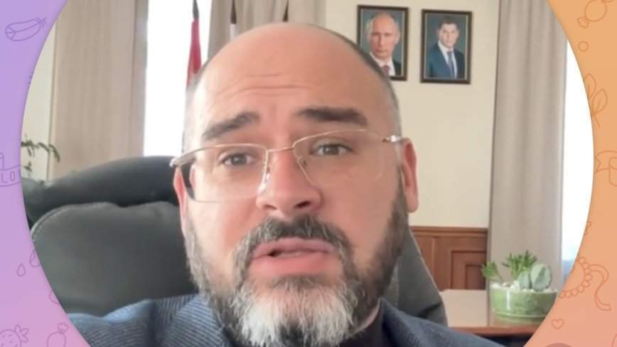 Мошенники добрались до мэра Владивостока Константина Шестакова