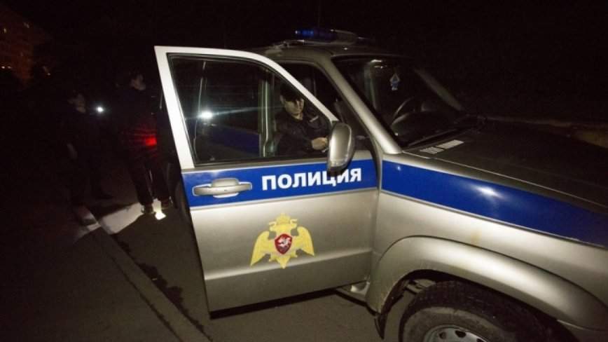 Не боятся даже камер: очередную жертву обнаружили в детском парке в Приморье