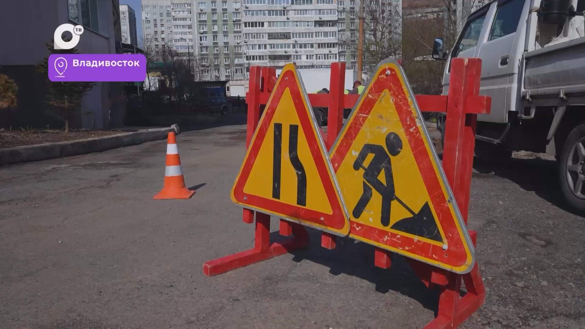 Было / Стало / Благоустройство от ВПЭС / 13.05.25