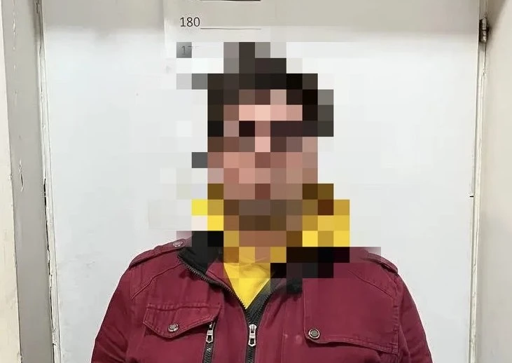 Крупную колумбийскую «рыбу» поймали полицейские во Владивостоке 