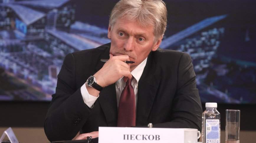 Рекордно высокий курс доллара своеобразно прокомментировали в Кремле