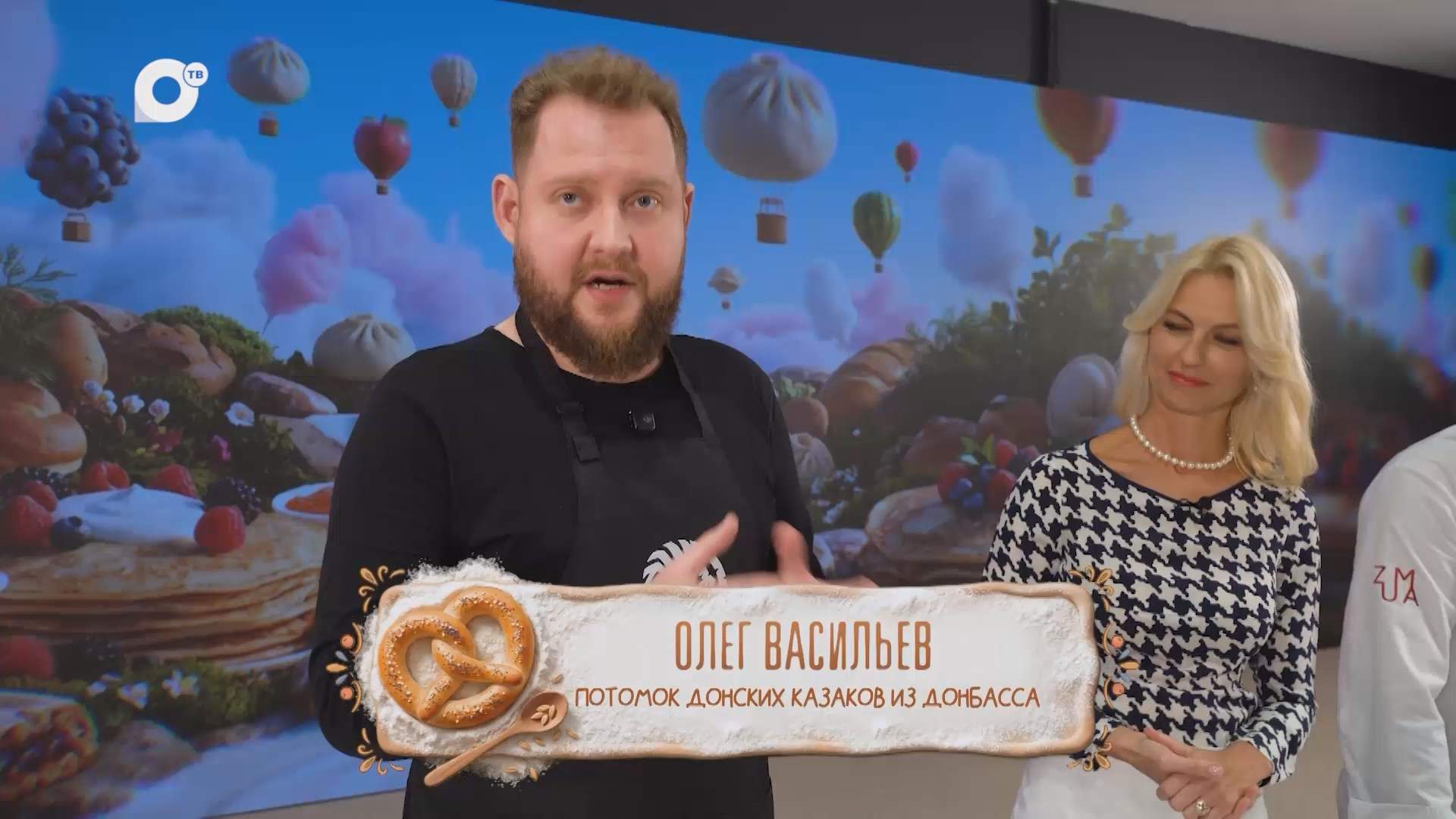 Заваруха по-русски / От Макеевки до Приморья! / 12.10.26