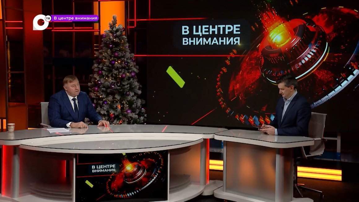 В центре внимания / Приморский край – самый спортивный / 12.01.23