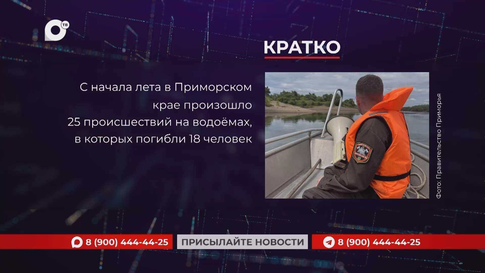 Кратко / 04.08.26