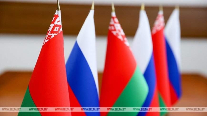 «Крымский мост — цветочки»: о чем договорились Путин с Лукашенко