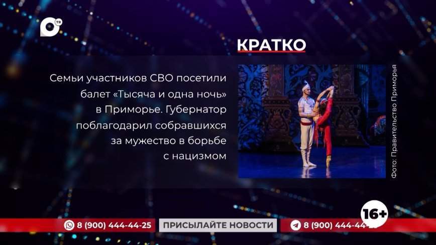 Кратко. 04.04.24 (Утро)