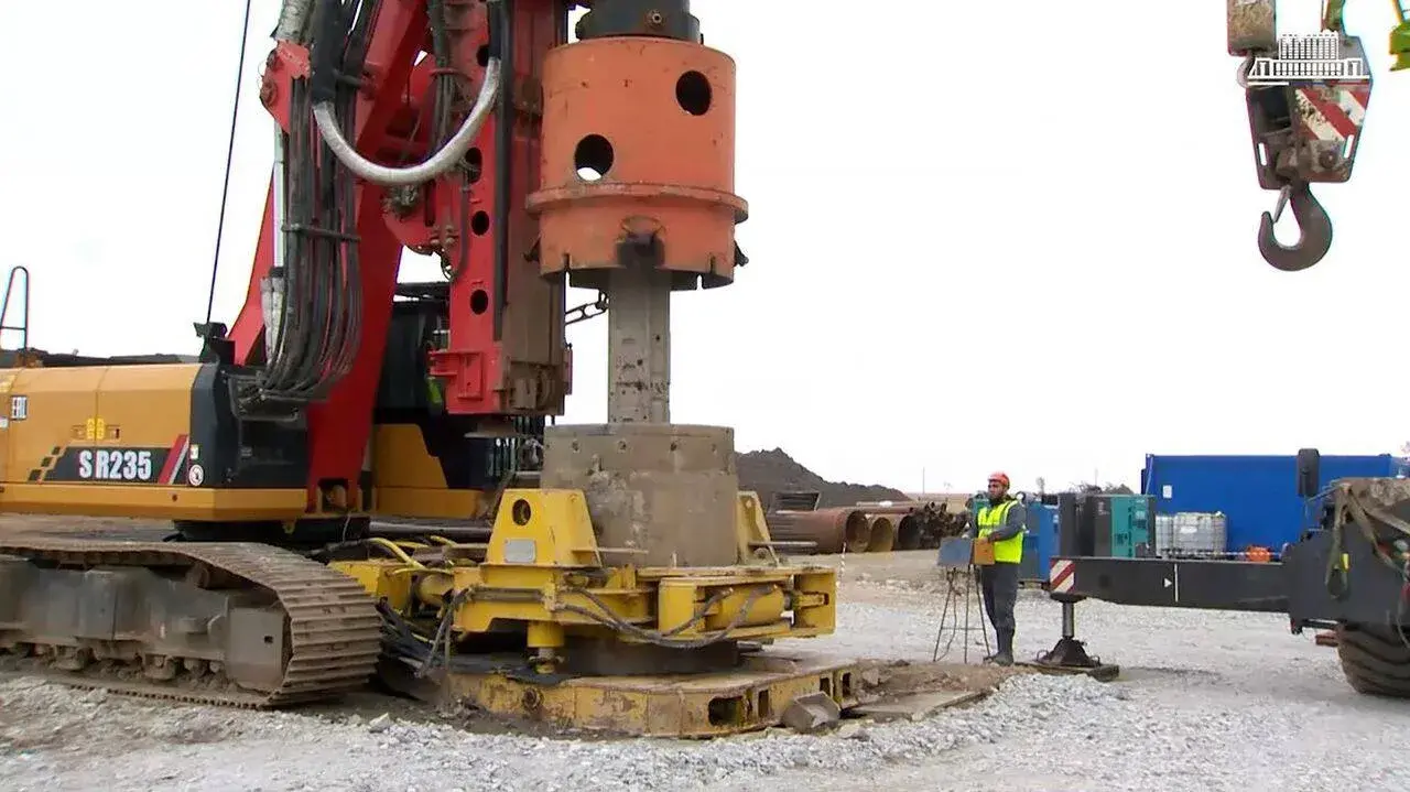 Мост между Россией и КНДР готовится к открытию