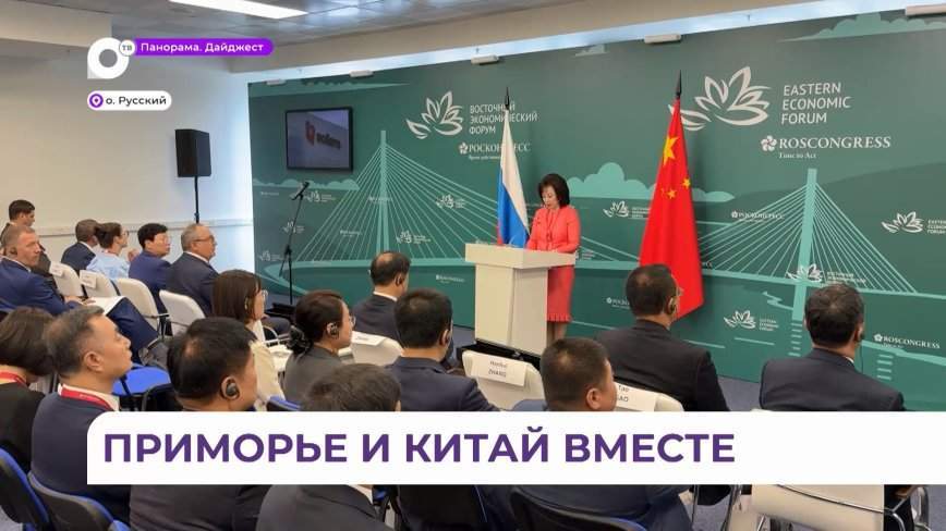 Вера Щербина приняла участие в заседании Совета по межрегиональному сотрудничеству Российско-Китайского Комитета дружбы, мира и развития