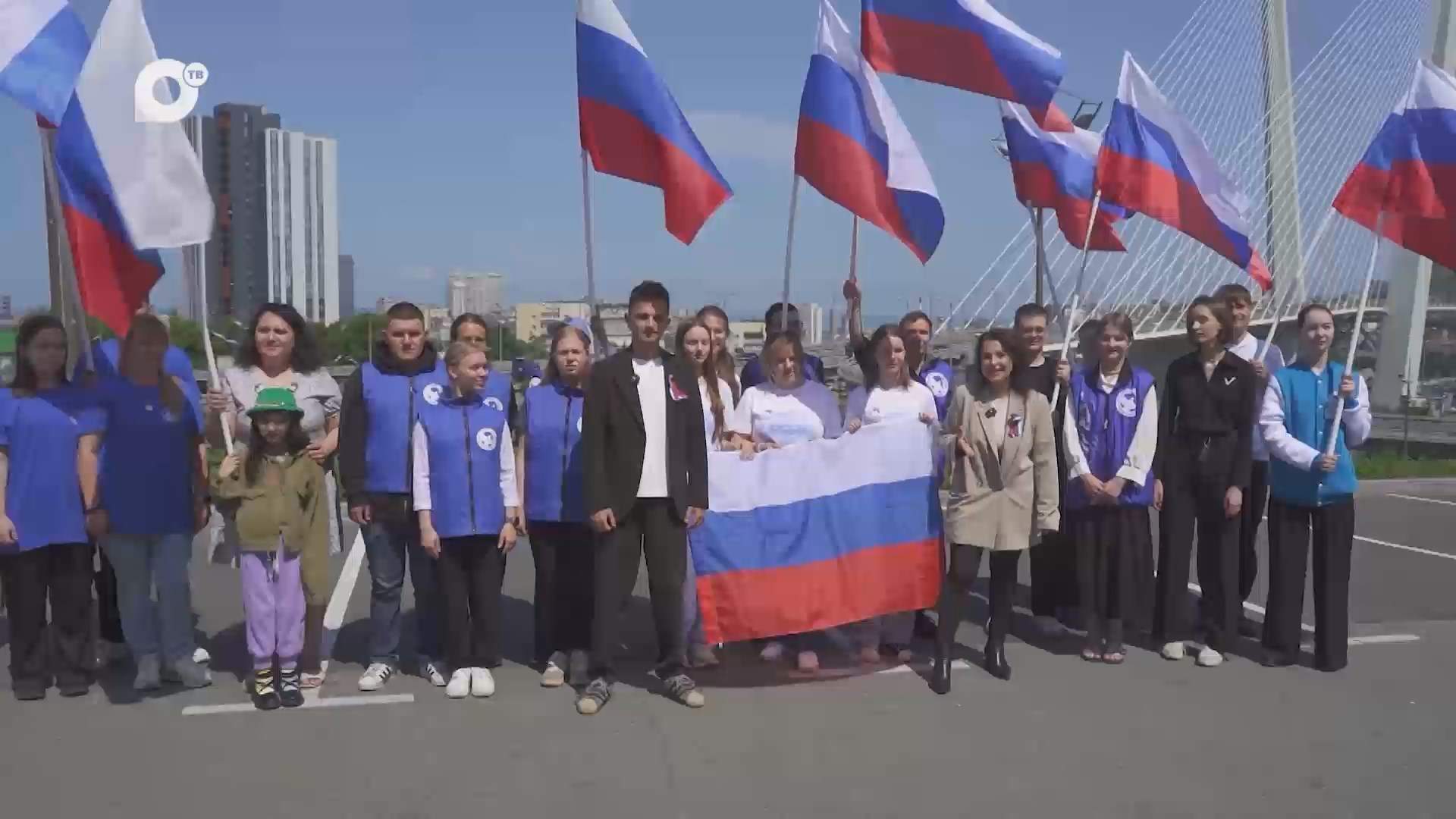 Мегаполис / День России / 19.06.25