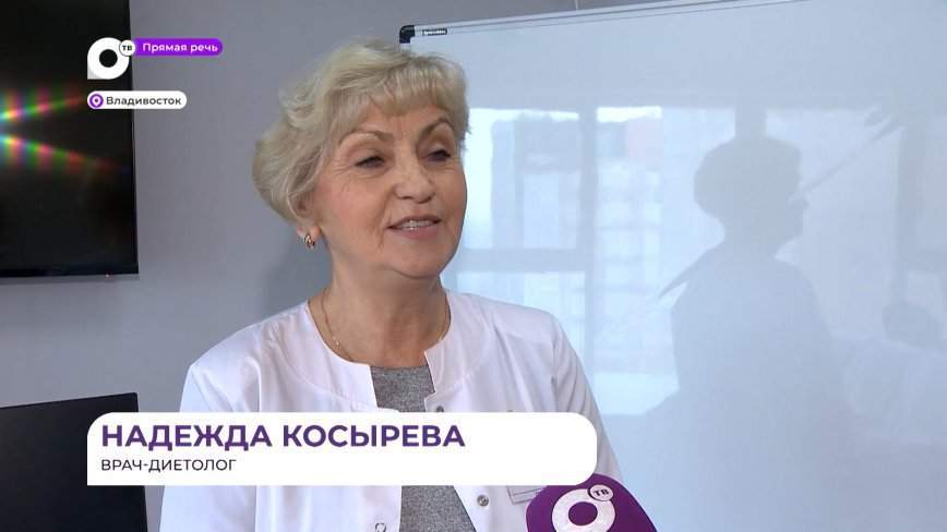 Прямая речь. О новогодних салатах