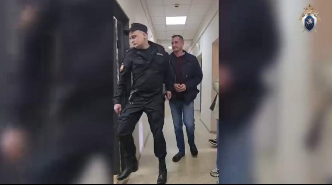 Генеральный директор крупного предприятия задержан в Приморье 