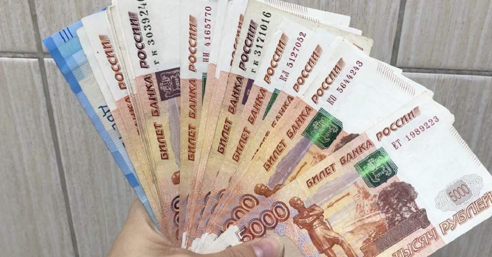До 500 тысяч рублей в год: новый налоговый вычет появится в России